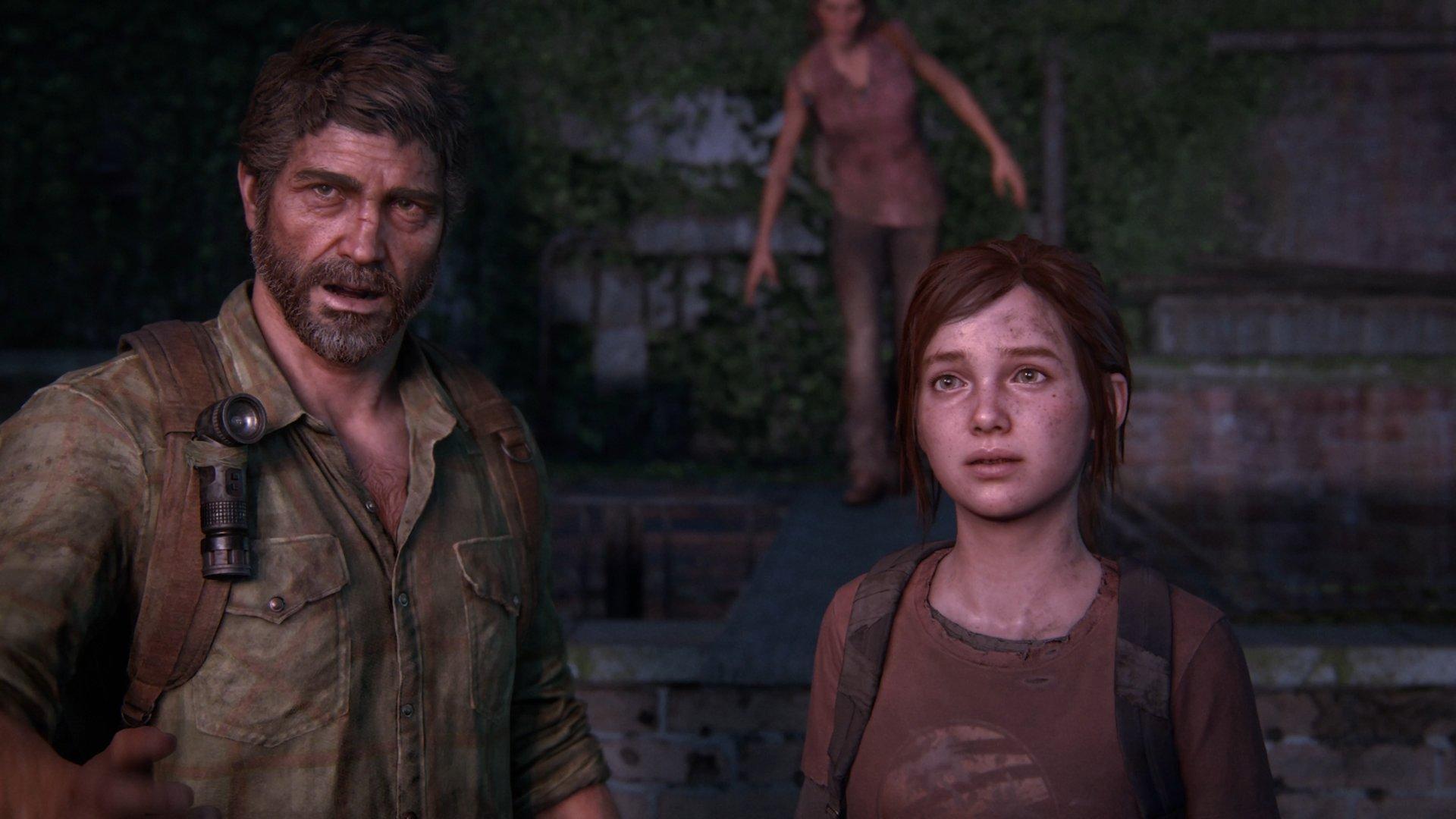 The Last of Us: Part 1 verschijnt in september