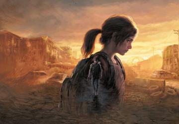 The Last of Us Part 1 komt naar PC