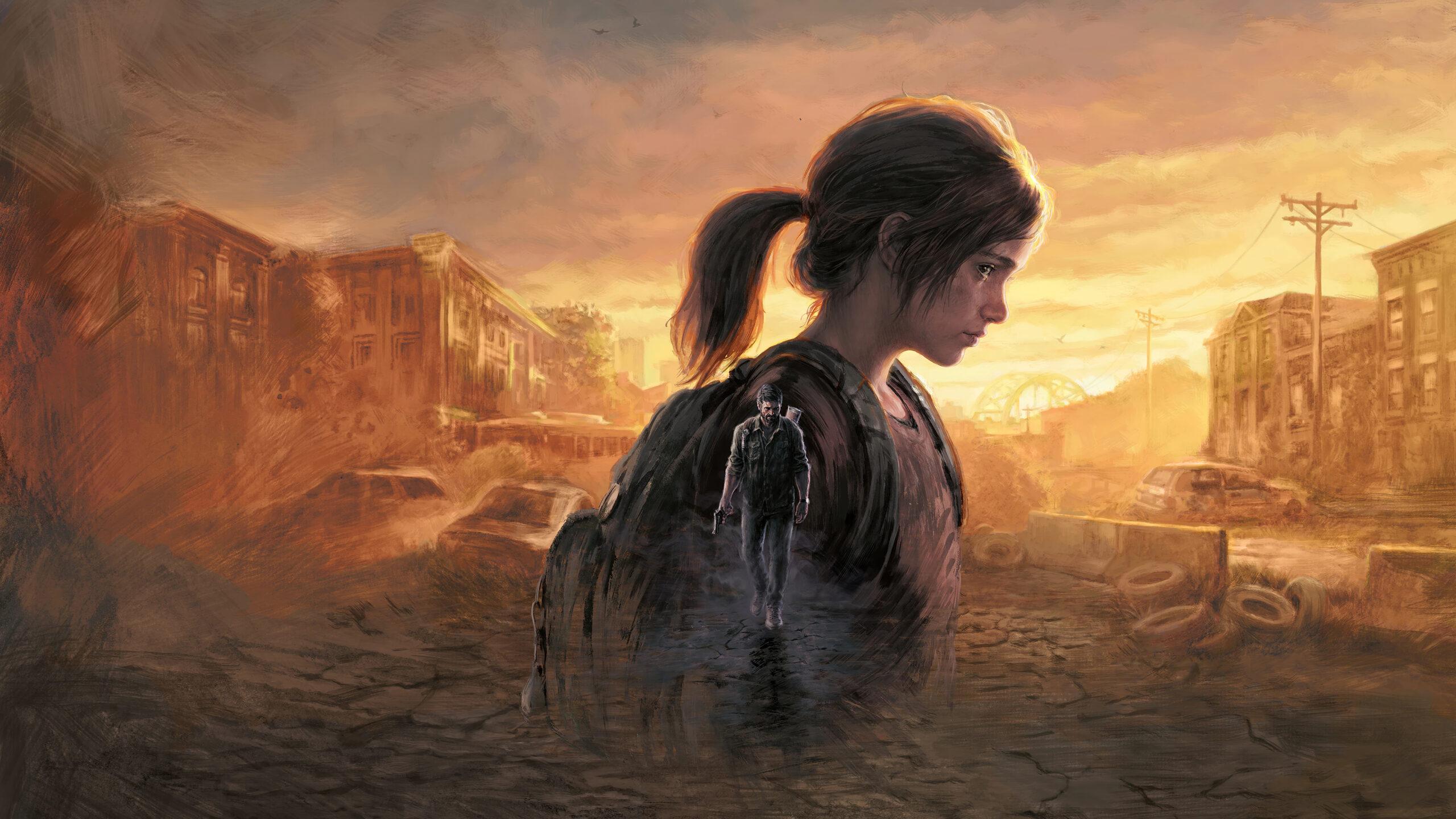 The Last of Us Part 1 komt naar PC