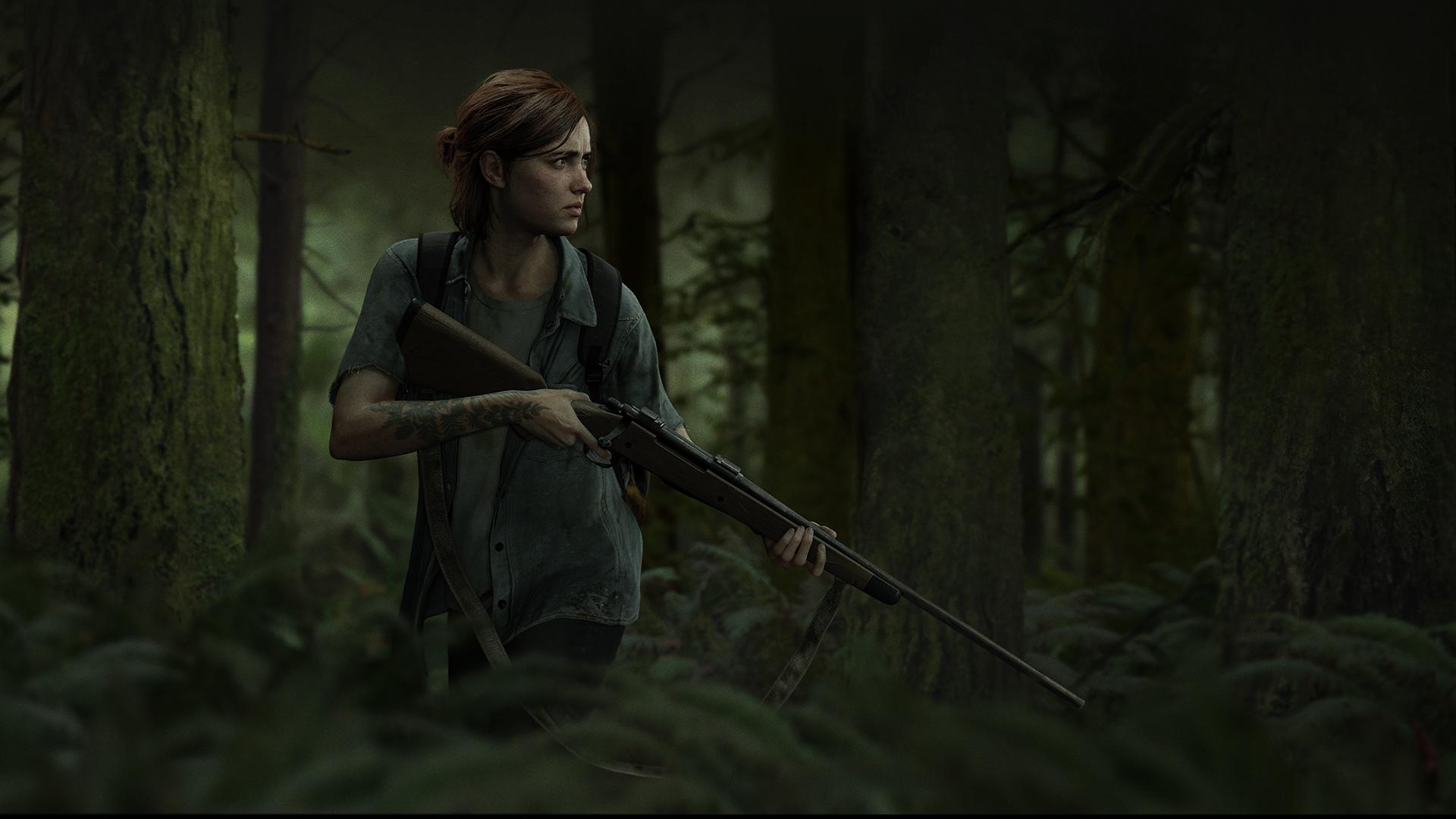 Nieuwe releasedatums voor The Last of Us: Part 2 en Ghost of Tsushima