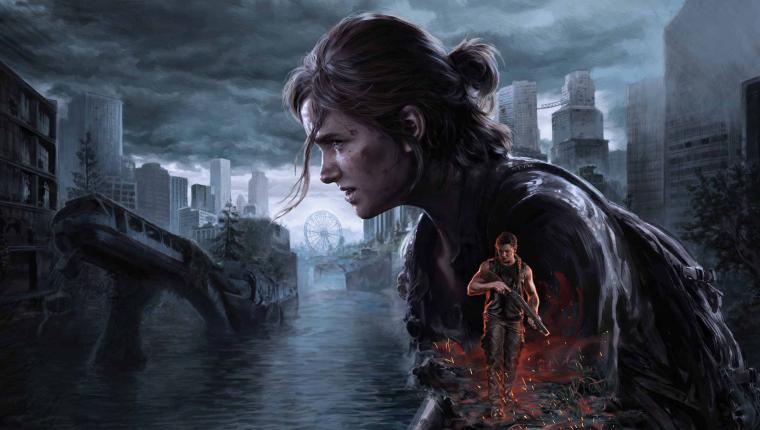 The Last of Us: Part II Remaster bevat Lost Levels