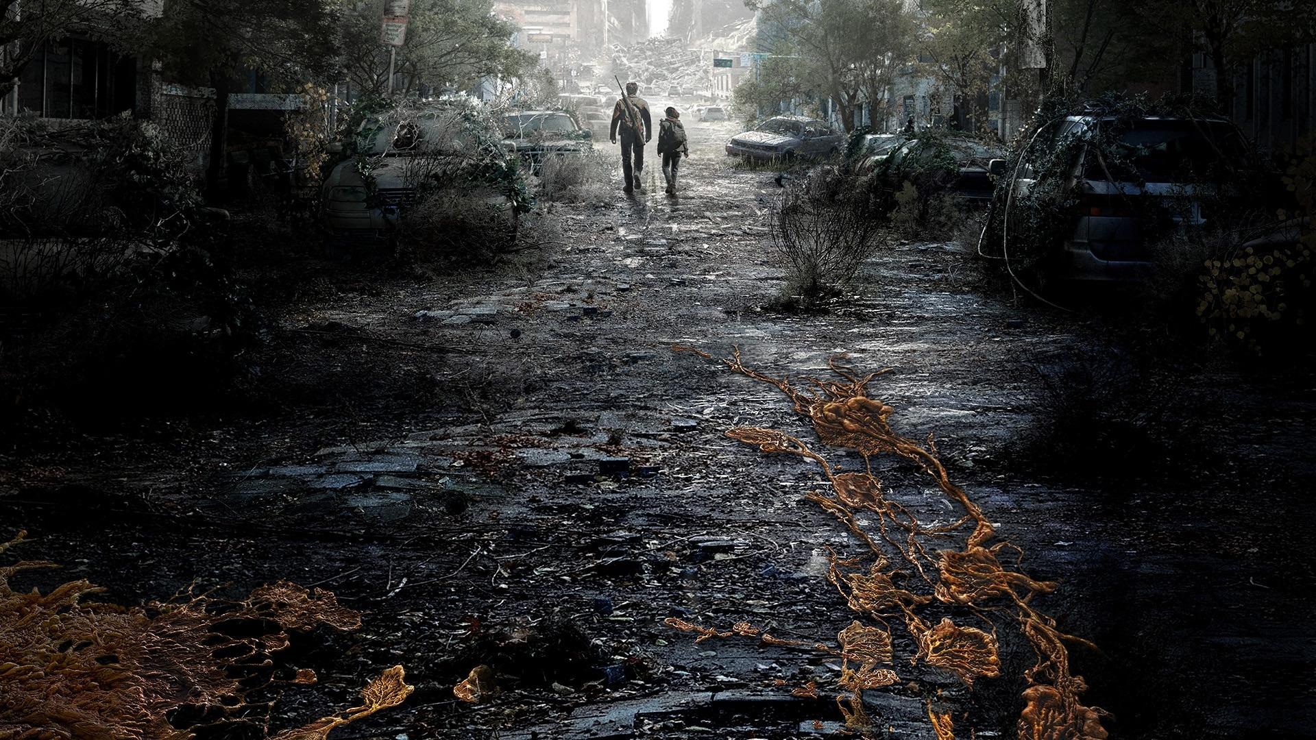 Nieuwe trailer tv-serie The last of Us uitgebracht