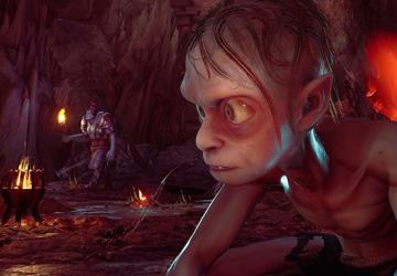 The Lord of the Rings: Gollum verschijnt in september