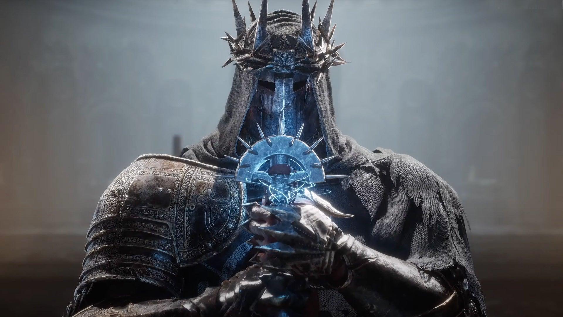 Lords of the Fallen heeft een releasedatum