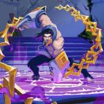 Riot Games brengt dit jaar drie League of Legends-games uit