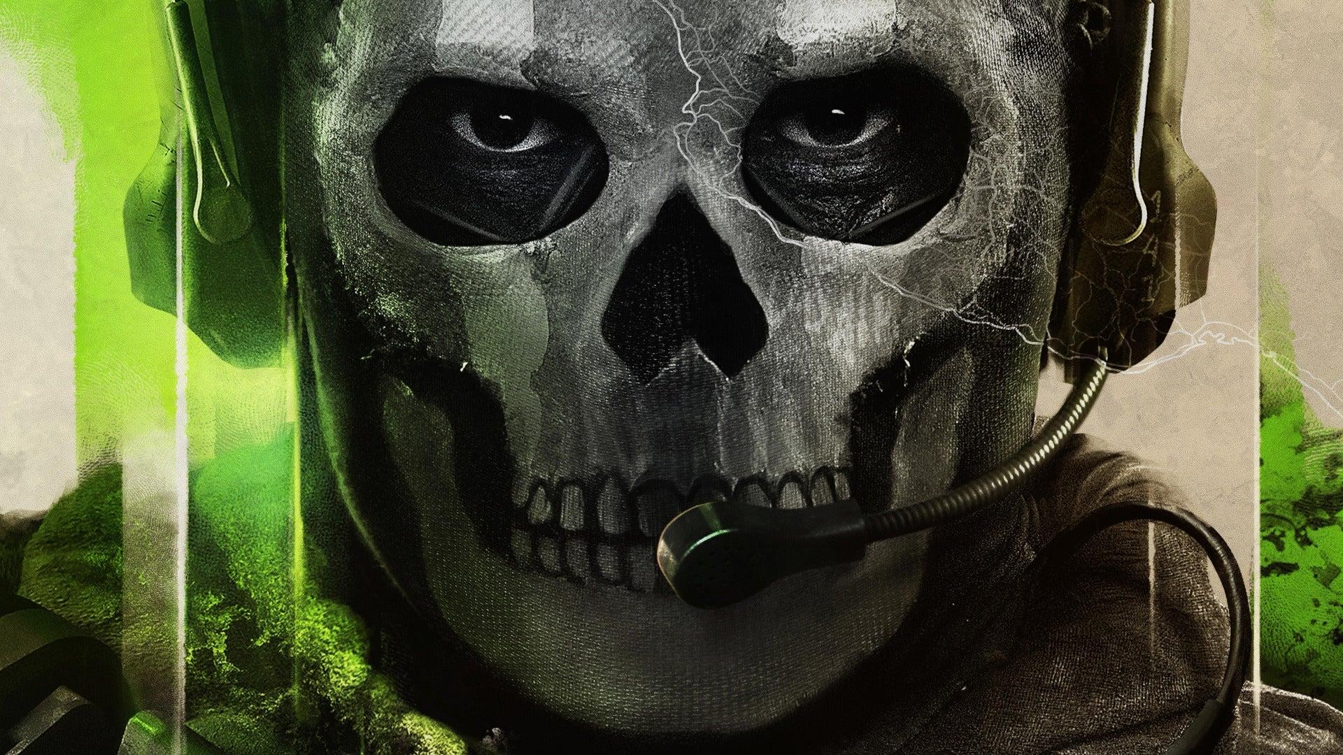 Aankomende Modern Warfare 2 ontvangt naar verluidt in het tweede jaar betaalde DLC