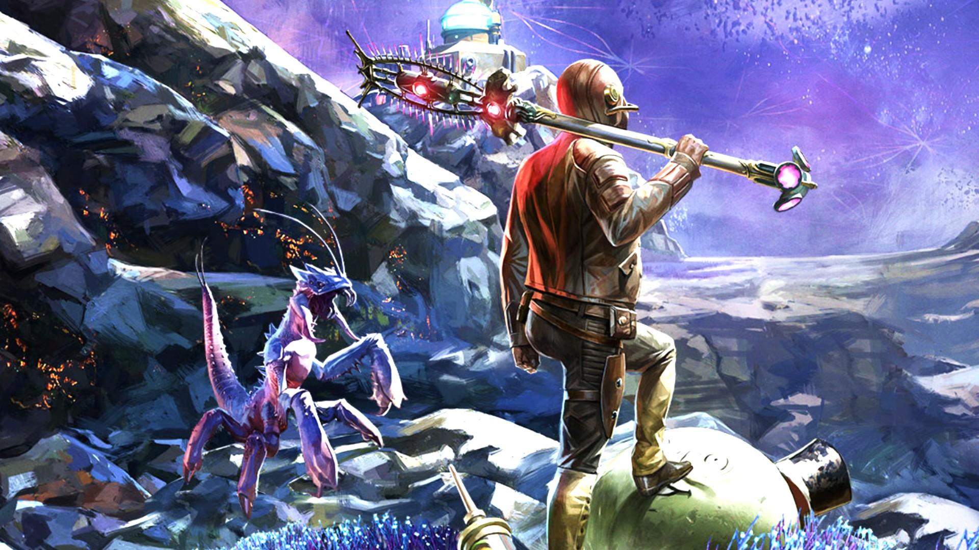 The Outer Worlds: Peril On Gorgon komt volgende week naar de Switch