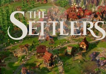 Béta The Settlers speelbaar vanaf 20 januari