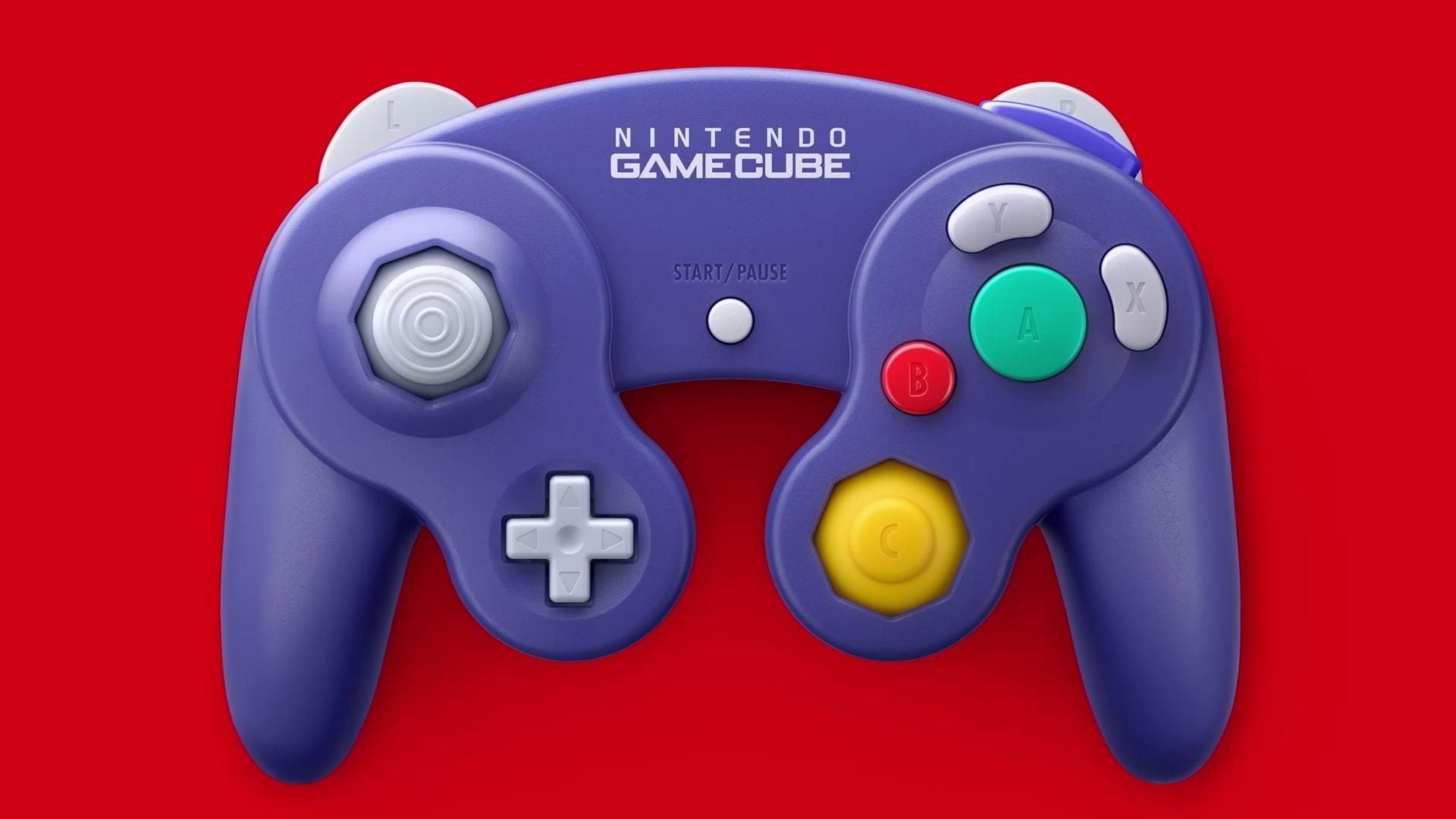 Nieuwe details Switch 2 krijgt GameCube-controller vrijgegeven