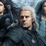 The Witcher: Blood Origin komt naar Netflix
