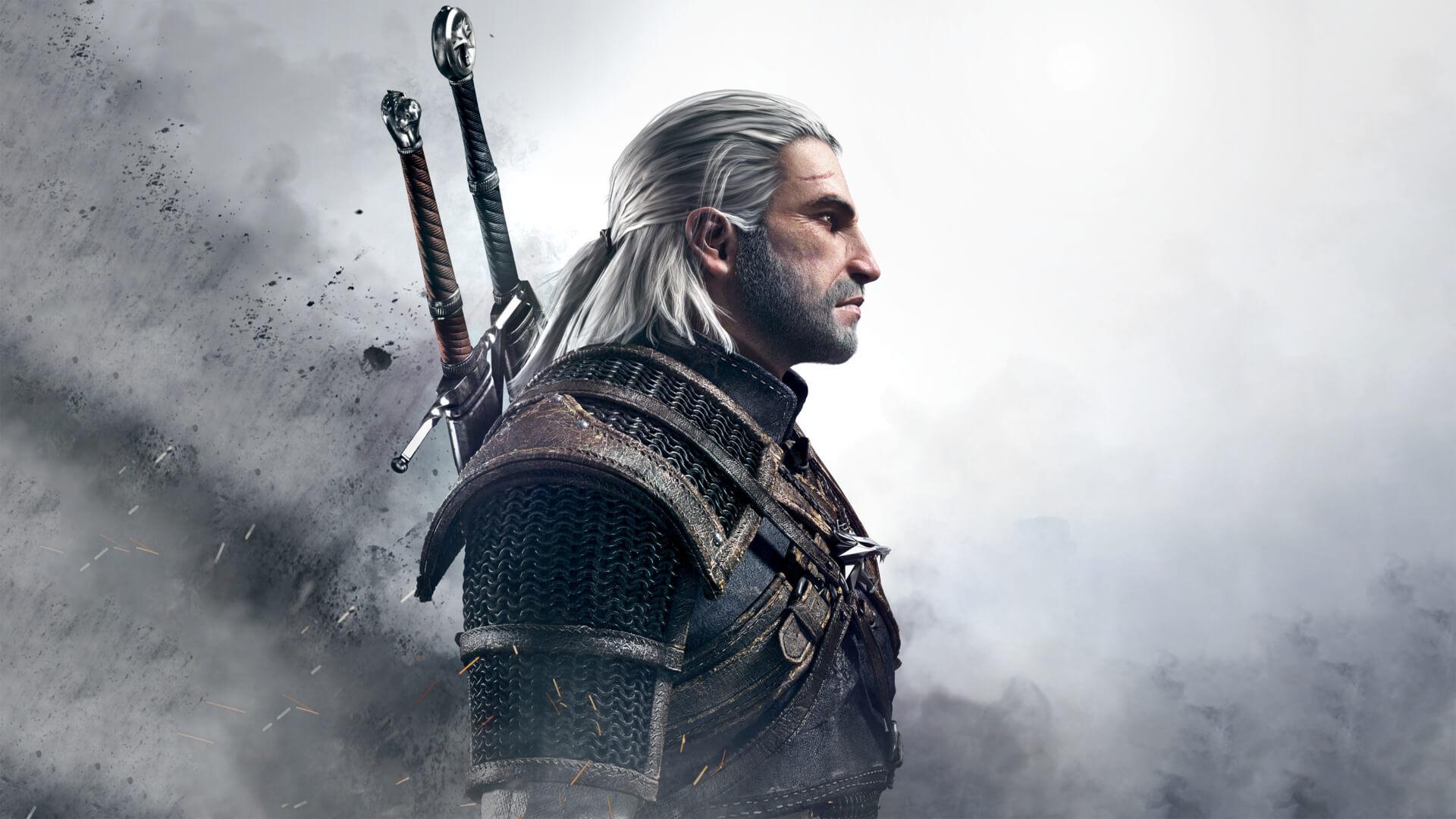 Next-gen versie The Witcher 3 zal fysiek te koop zijn