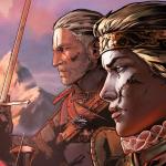 The Witcher krijgt een animatiefilm