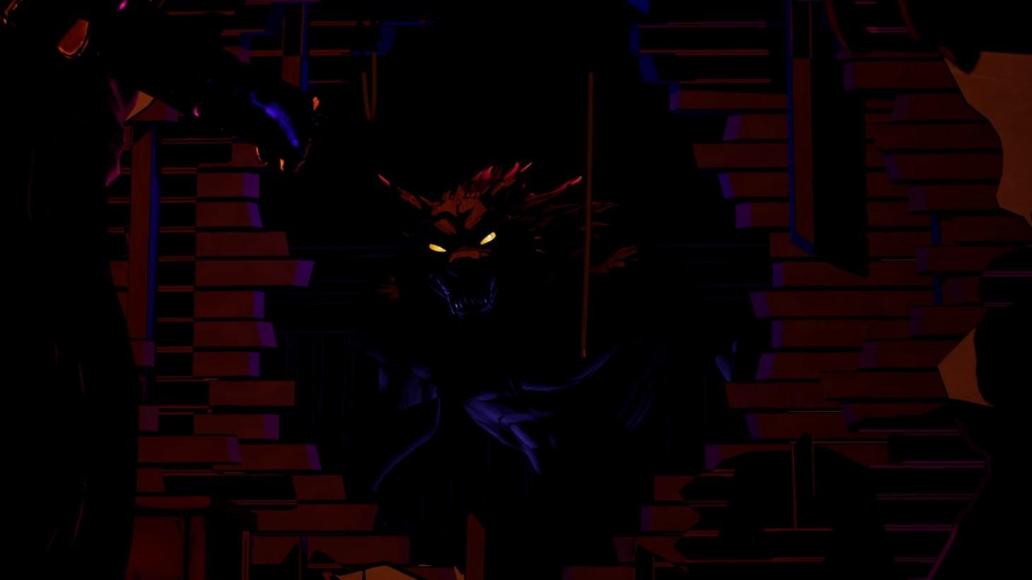 The Wolf Among Us 2 krijgt eerste trailer en releasevenster