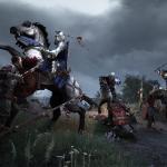 Chivalry 2 crossplay open bèta gaat volgende week van start