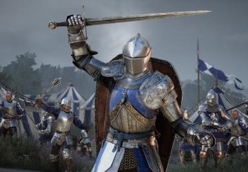 Review: Chivalry 2