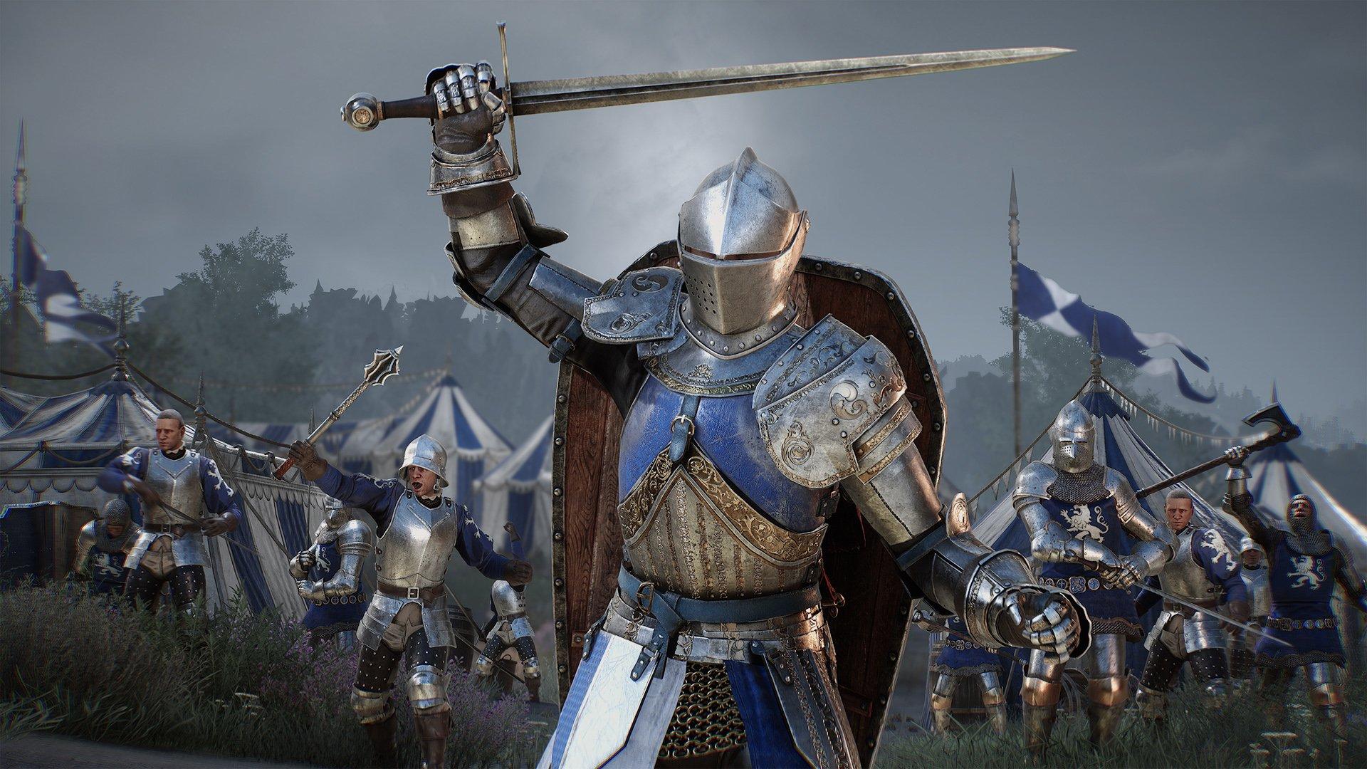 Review: Chivalry 2