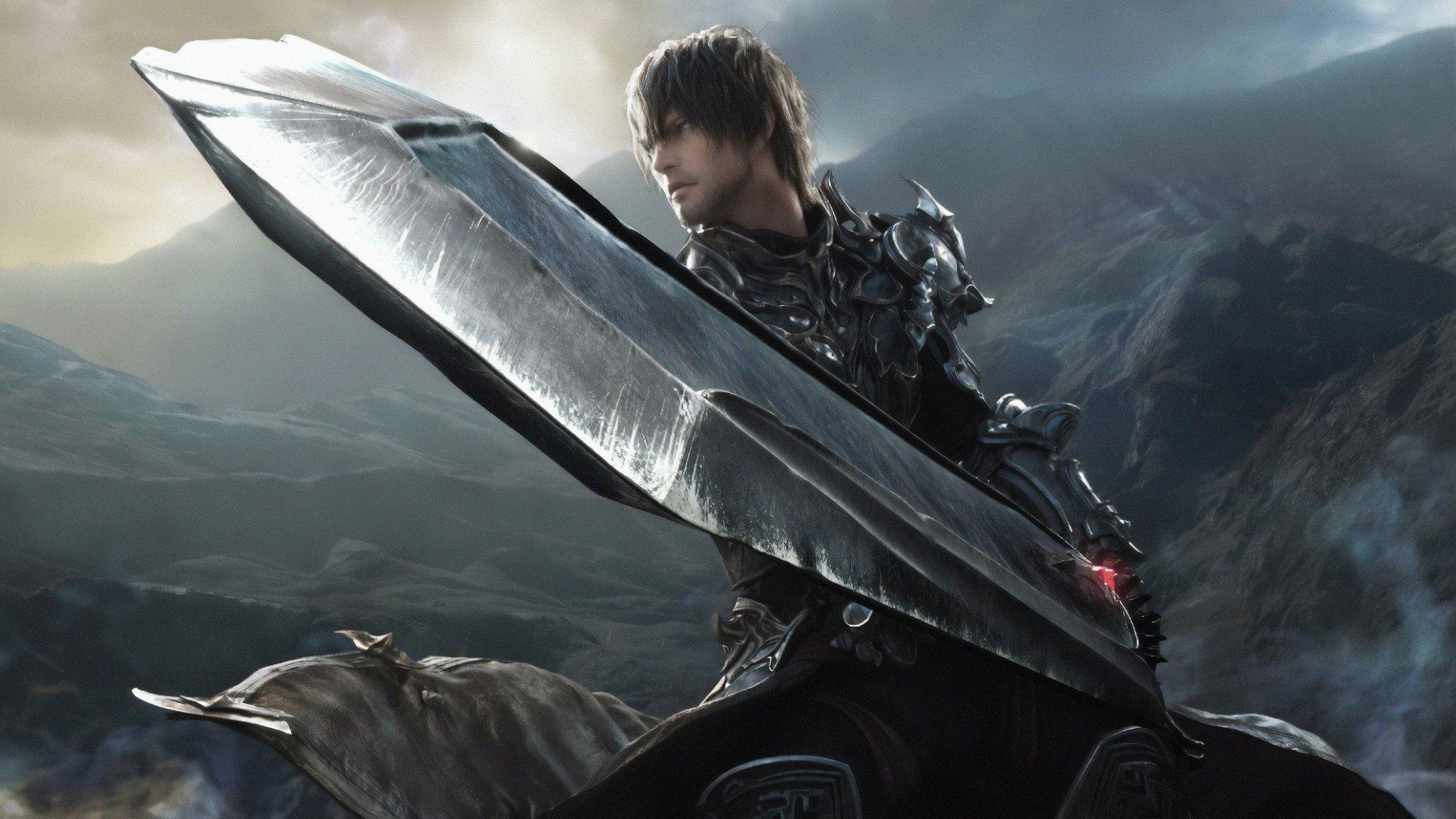 Toekomstplannen Final Fantasy XIV onthuld