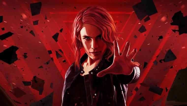 Remedy toont next-gen beelden Control: Ultimate Edition