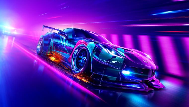 Nieuwe Need for Speed-game moet in november lanceren