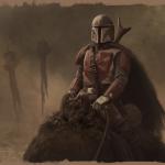 Het verhaal van The Mandalorian zal zich uitbreiden met boeken en strips