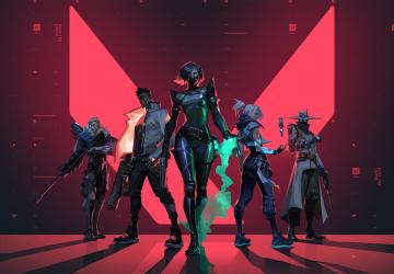 Riot gaat voicechat in Valorant opnemen om toxic gedrag te bestrijden