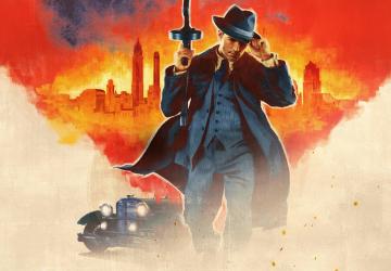 Nieuwe Mafia-game in de maak
