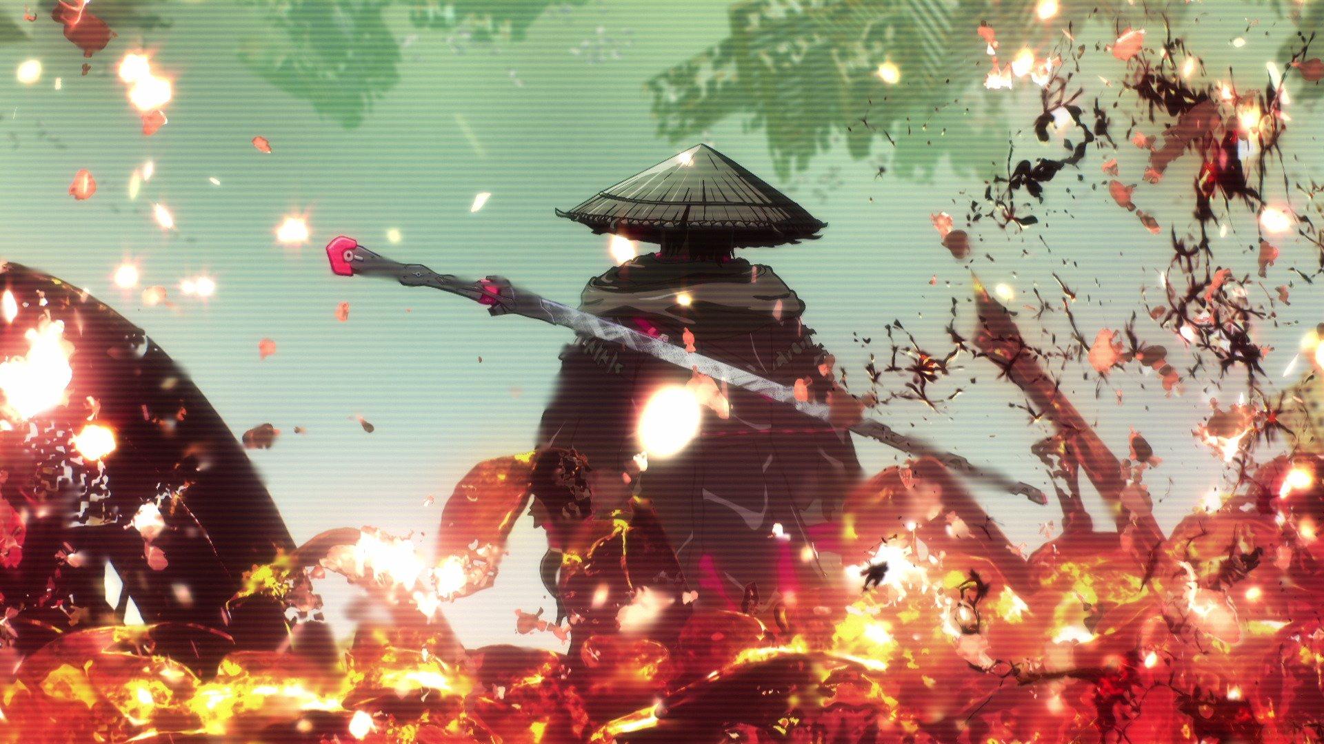 Scarlet Nexus vanaf juni vekrijgbaar