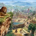 Planet Zoo: Tropical Pack aangekondigd