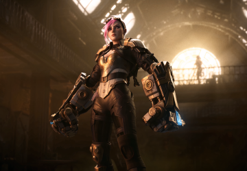 Riot Games komt met een nieuw muziekproject