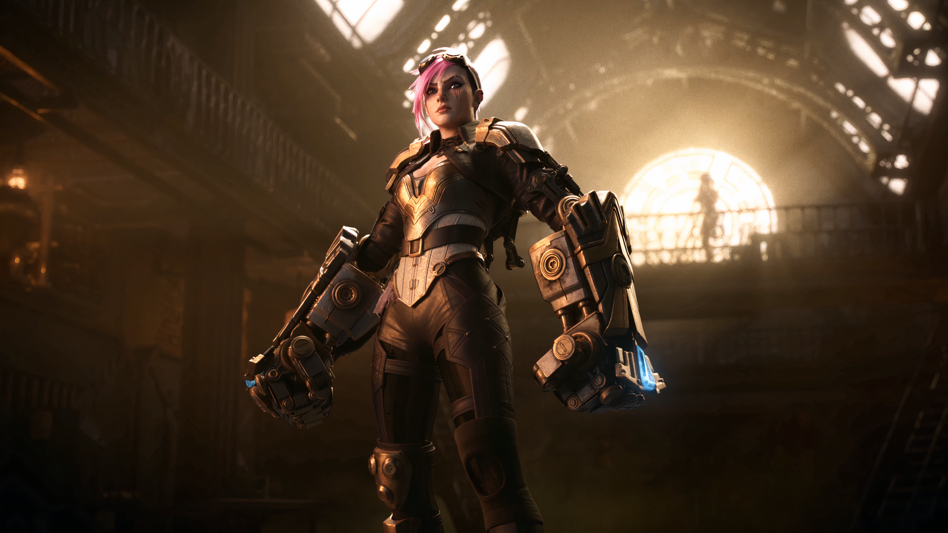 Riot Games komt met een nieuw muziekproject