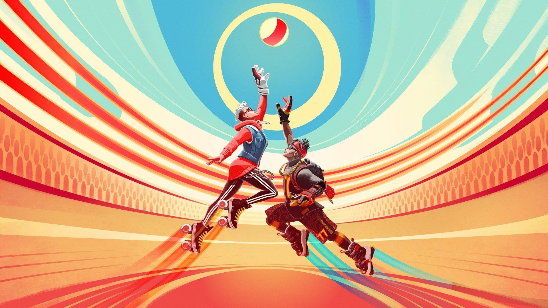 Roller Champions heeft eindelijk een releasedatum