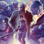 Resident Evil Re:Verse duikt weer op
