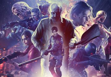 Resident Evil Showcase vindt volgende maand plaats