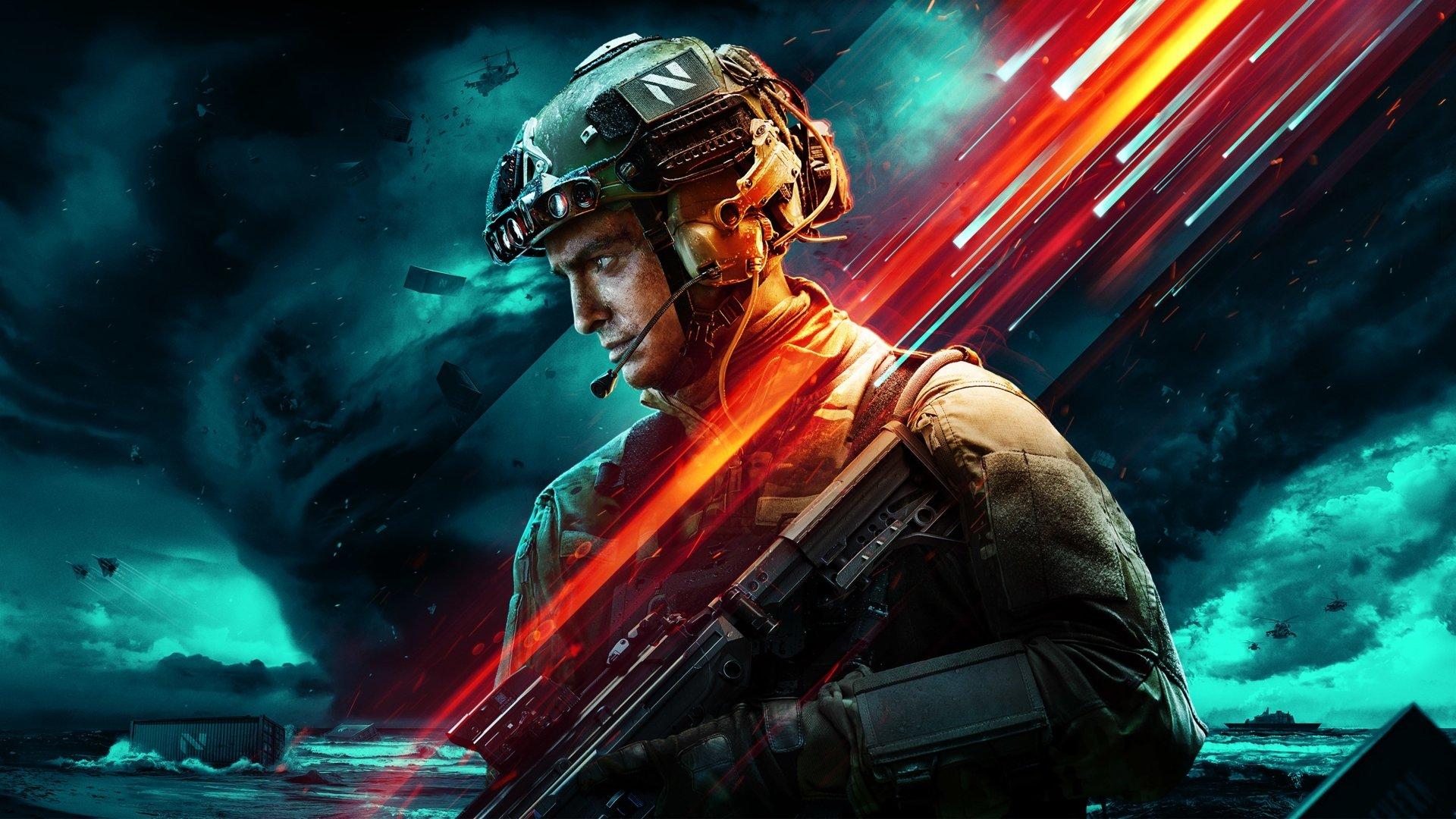 Grote Battlefield 2042-update uitgebracht