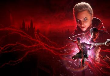 Vampire: The Masquerade - Bloodhunt's Battle Royale lanceert in april