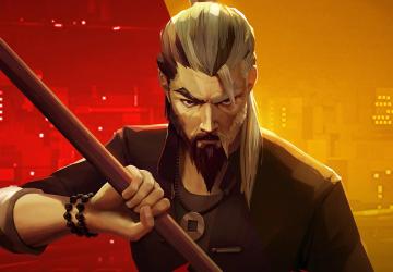 Sifu brengt The Fight in maart naar Xbox en Steam