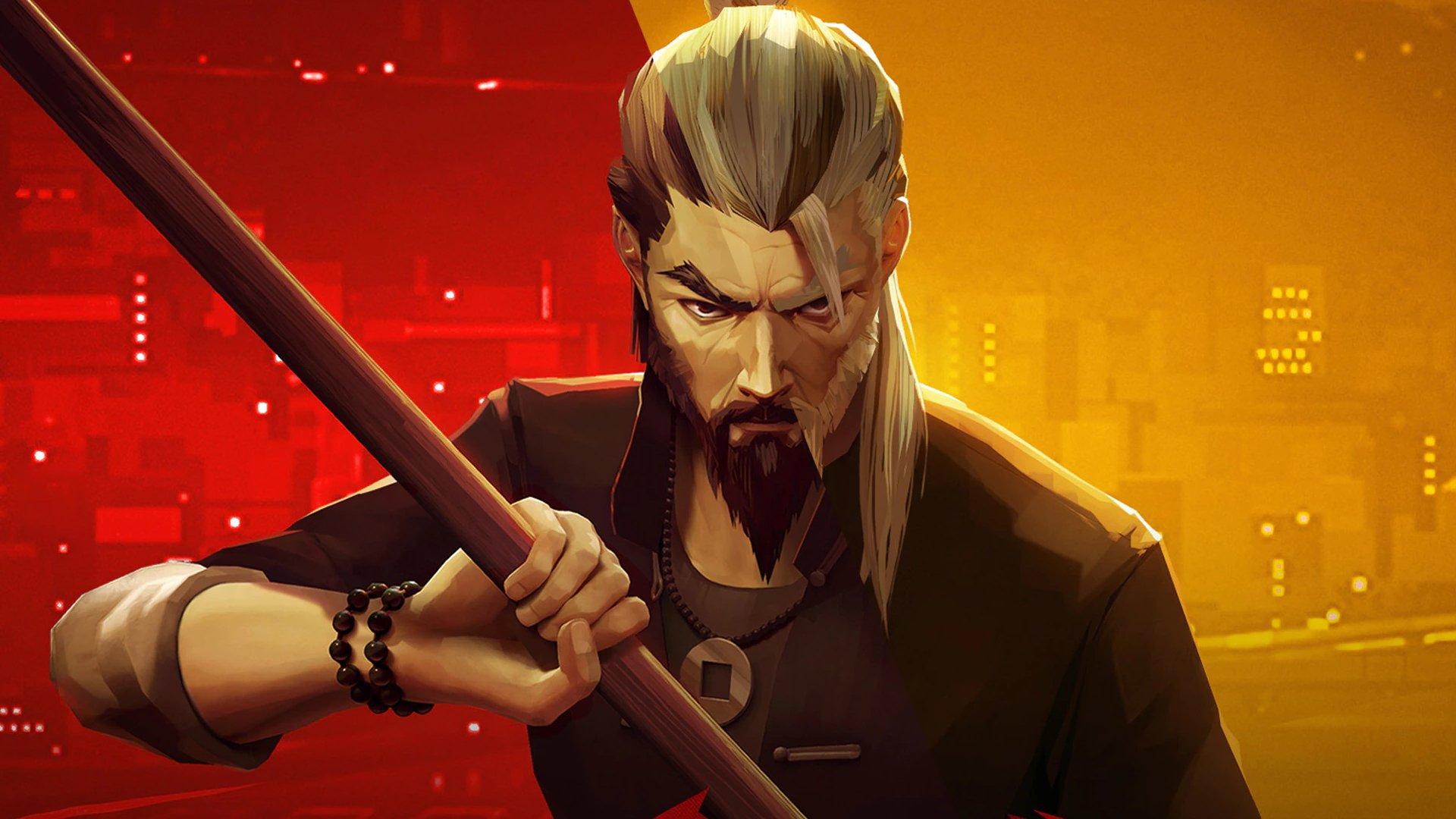 Sifu brengt The Fight in maart naar Xbox en Steam