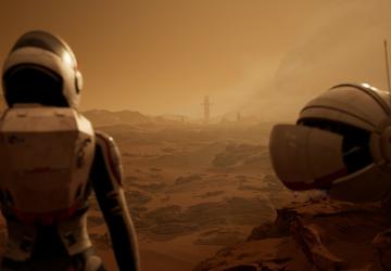 Deliver Us Mars nu beschikbaar