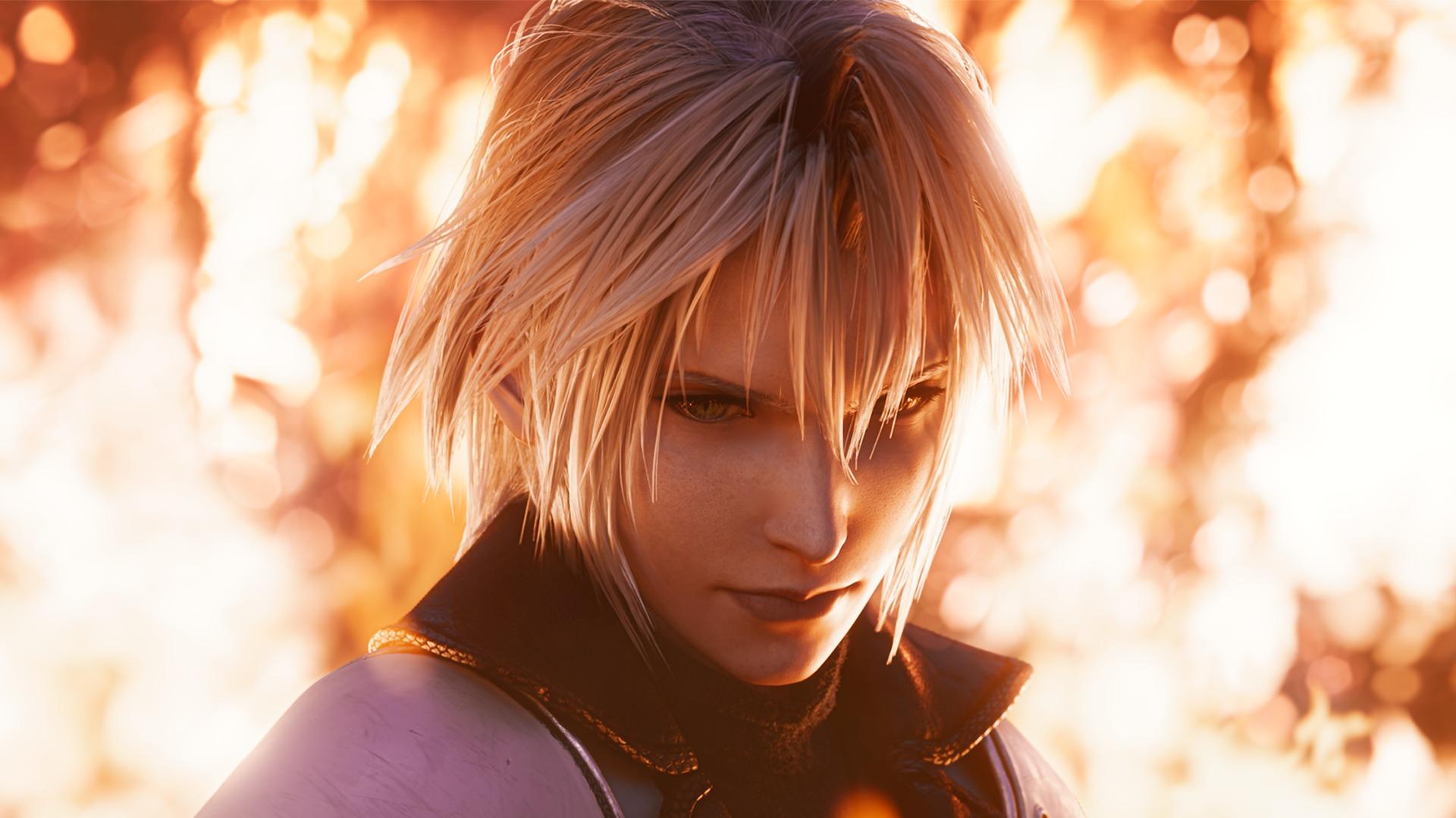 Final Fantasy 7: Ever Crisis Komt naar pc via Steam
