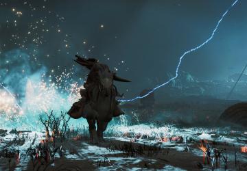 GC 2024: Nieuwe trailer Monster Hunter Wilds getoond