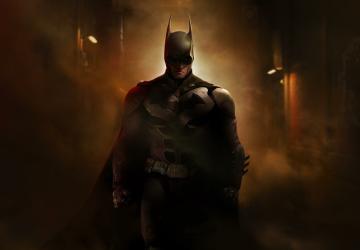 GC 2024: Nieuwe gameplay Batman: Arkham Shadow getoond