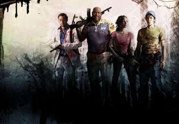 Dying Light krijgt een crossover van Left 4 Dead 2
