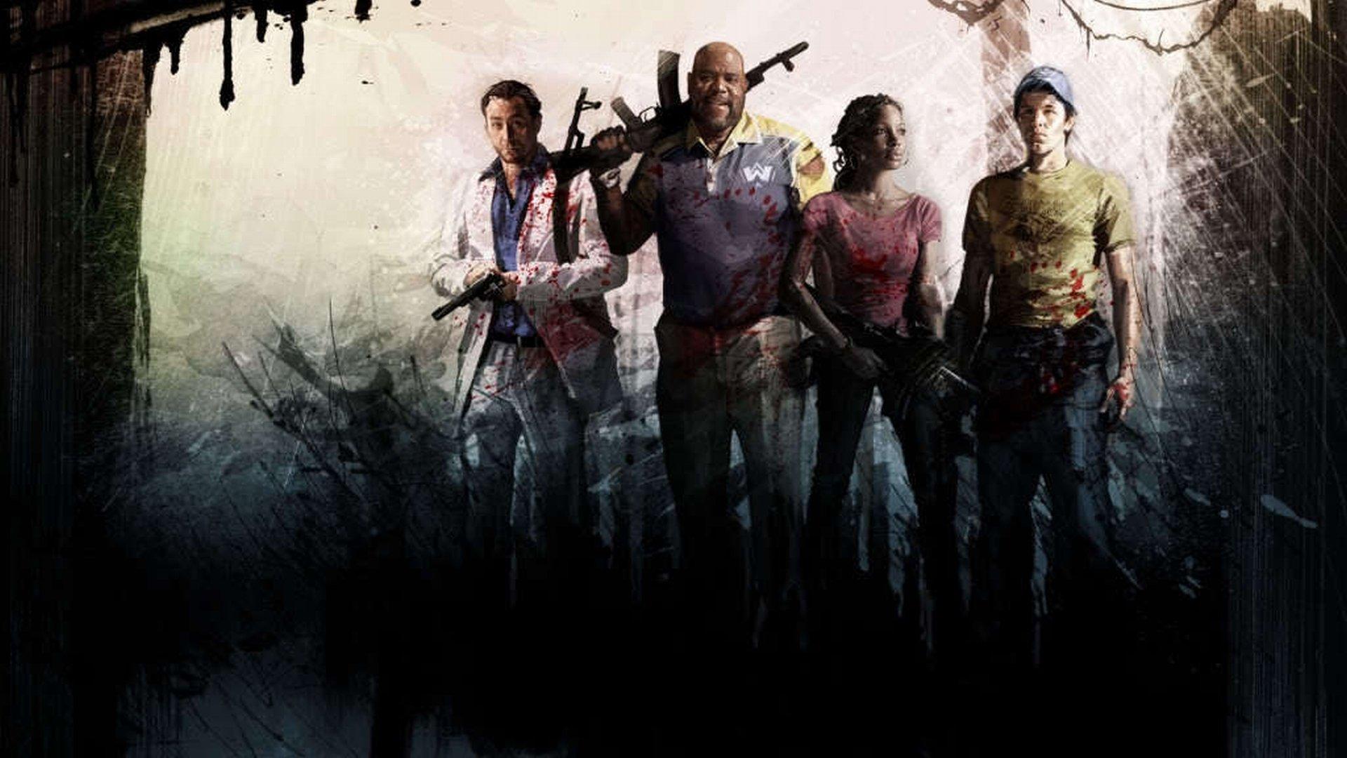 Dying Light krijgt een crossover van Left 4 Dead 2