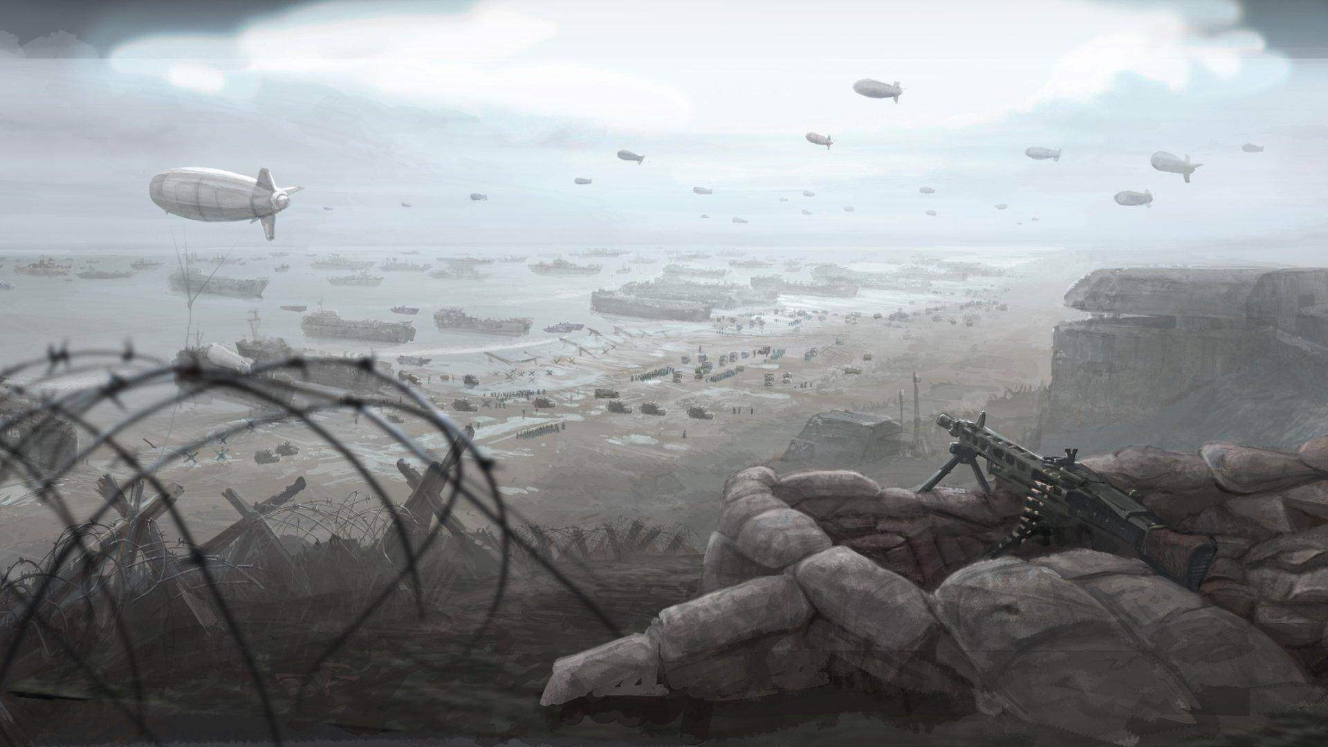Company of Heroes 3 officieel aangekondigd