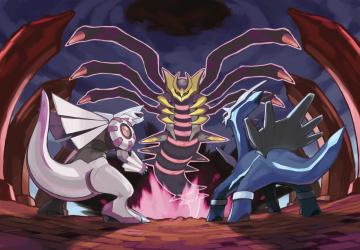 The Pokémon Company kondigt volgende week een groot project aan