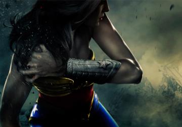Warner Bros Games sluit meerdere studio's en annuleert Wonder Woman-game