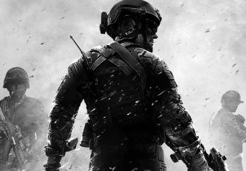 Microsoft heeft de ambitie om Call of Duty naar de Nintendo Switch te brengen