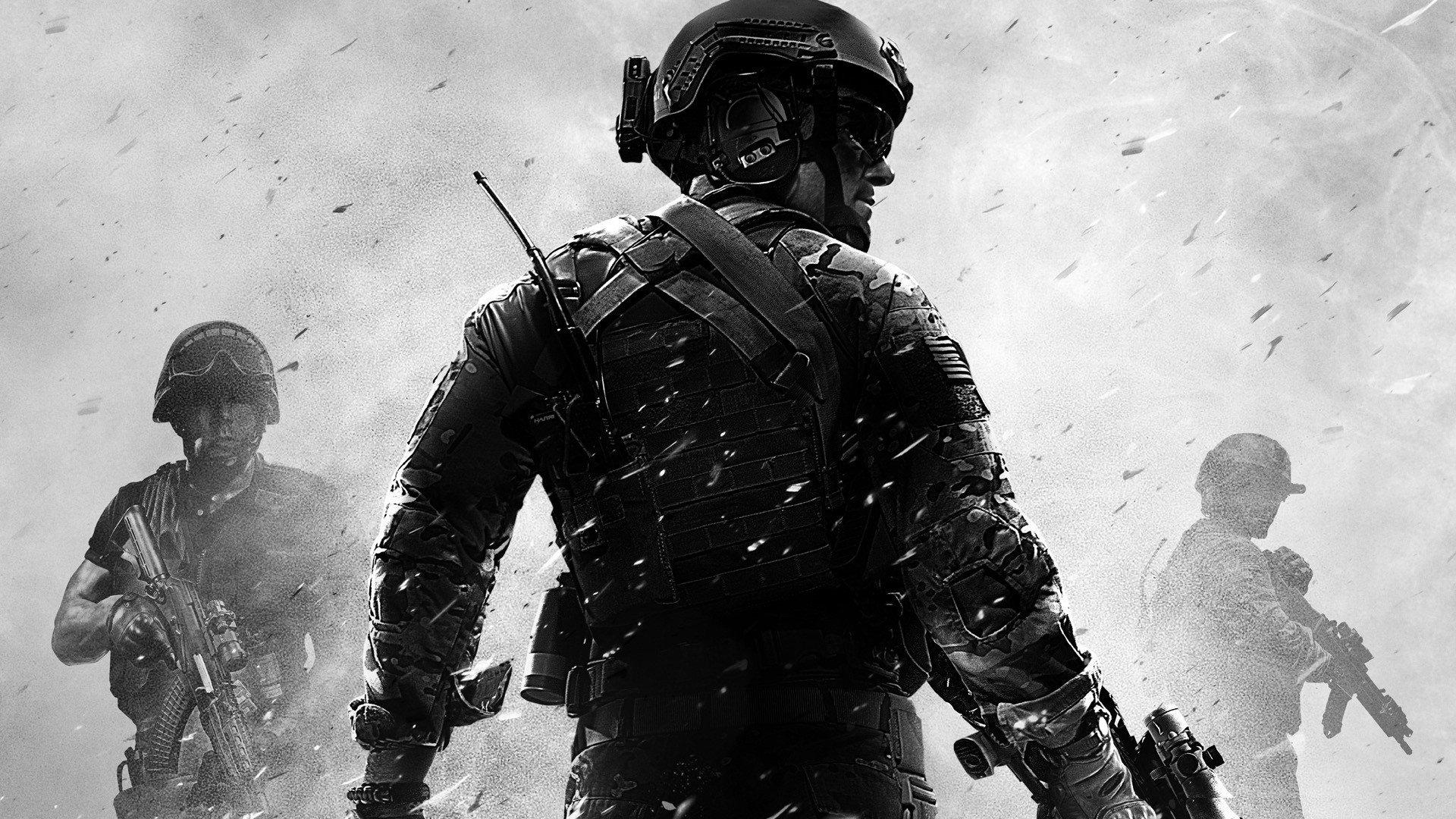 Microsoft heeft de ambitie om Call of Duty naar de Nintendo Switch te brengen