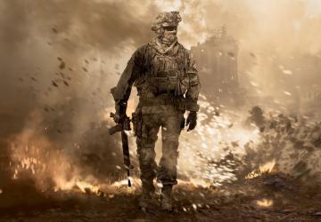 Call of Duty: Modern Warfare-vervolg en nieuwe Warzone aangekondigd