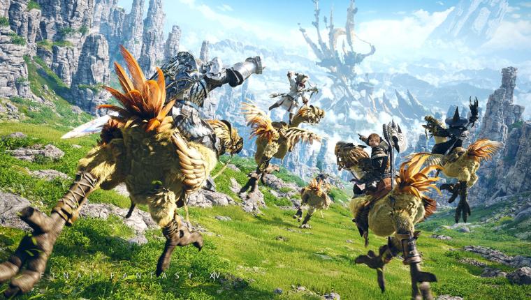 Final Fantasy XIV-regisseur wil dat fans stoppen met World of Warcraft aanvallen